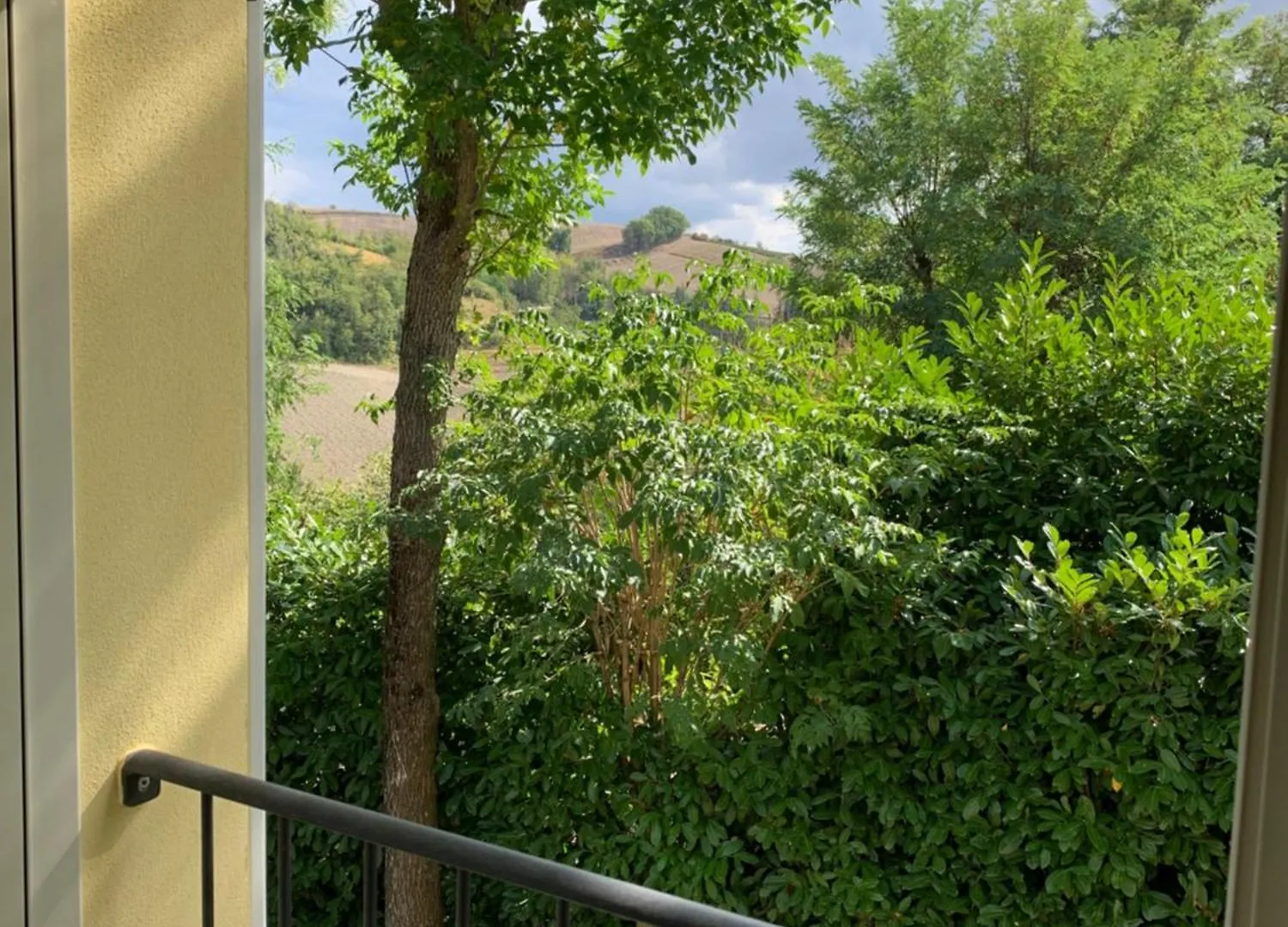Antico Podere San Luca Boloňa 0*,  Itálie
